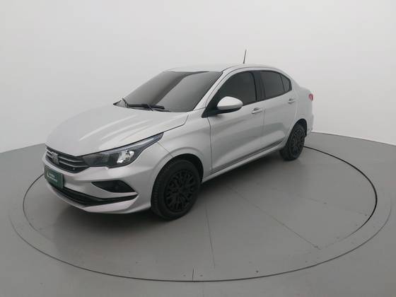 FIAT CRONOS 1.0 FIREFLY FLEX DRIVE MANUAL